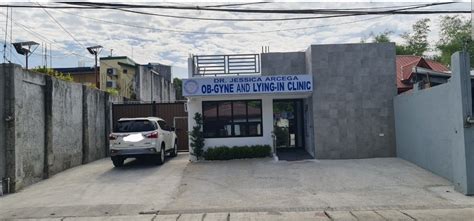 Dr. ANA JOY FARNE, Malolos City, Obstetrics and Gynecology.